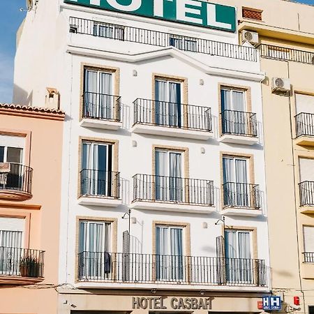 Hotel Casbah Ел Пуч Екстериор снимка
