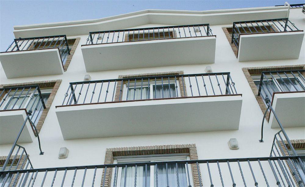Hotel Casbah Ел Пуч Екстериор снимка
