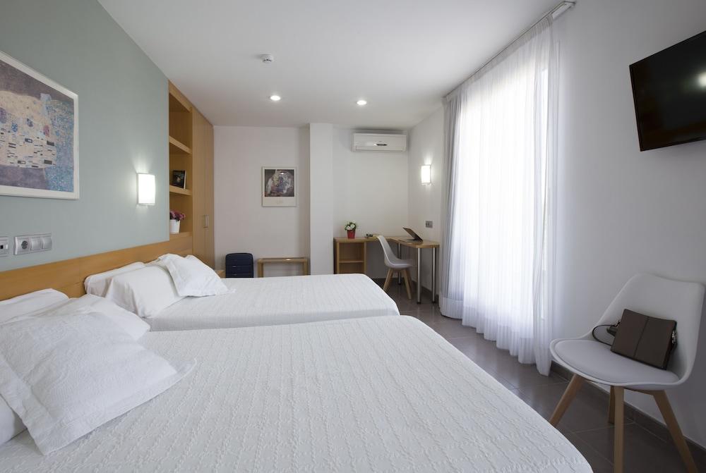 Hotel Casbah Ел Пуч Екстериор снимка