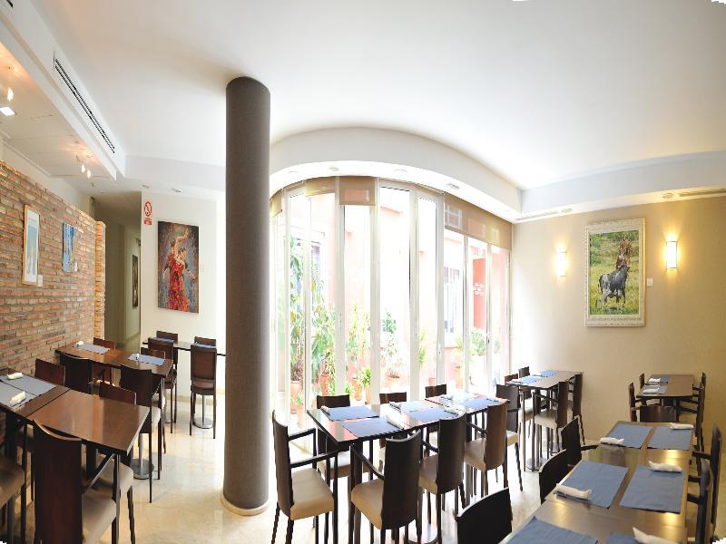 Hotel Casbah Ел Пуч Екстериор снимка