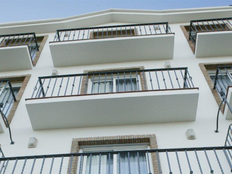 Hotel Casbah Ел Пуч Екстериор снимка