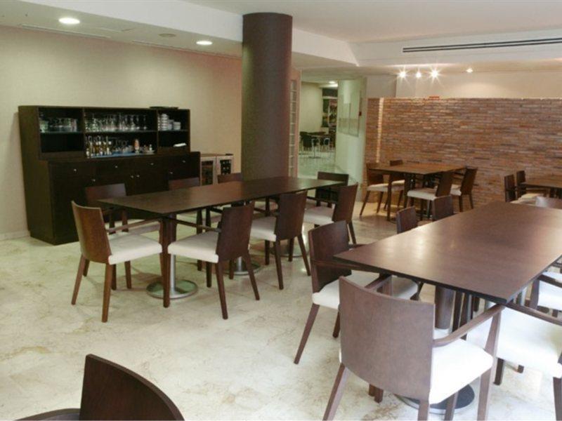 Hotel Casbah Ел Пуч Екстериор снимка