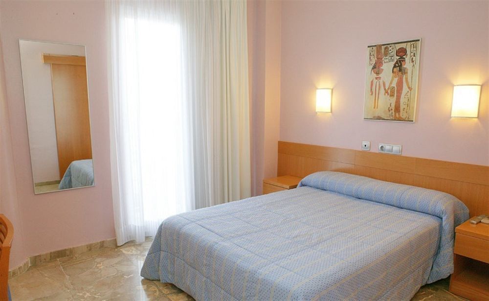 Hotel Casbah Ел Пуч Екстериор снимка