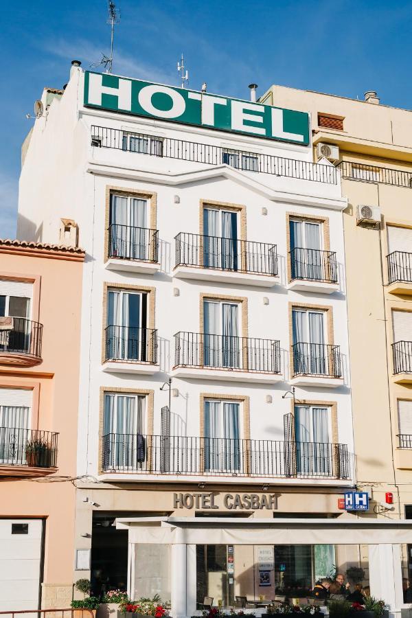 Hotel Casbah Ел Пуч Екстериор снимка